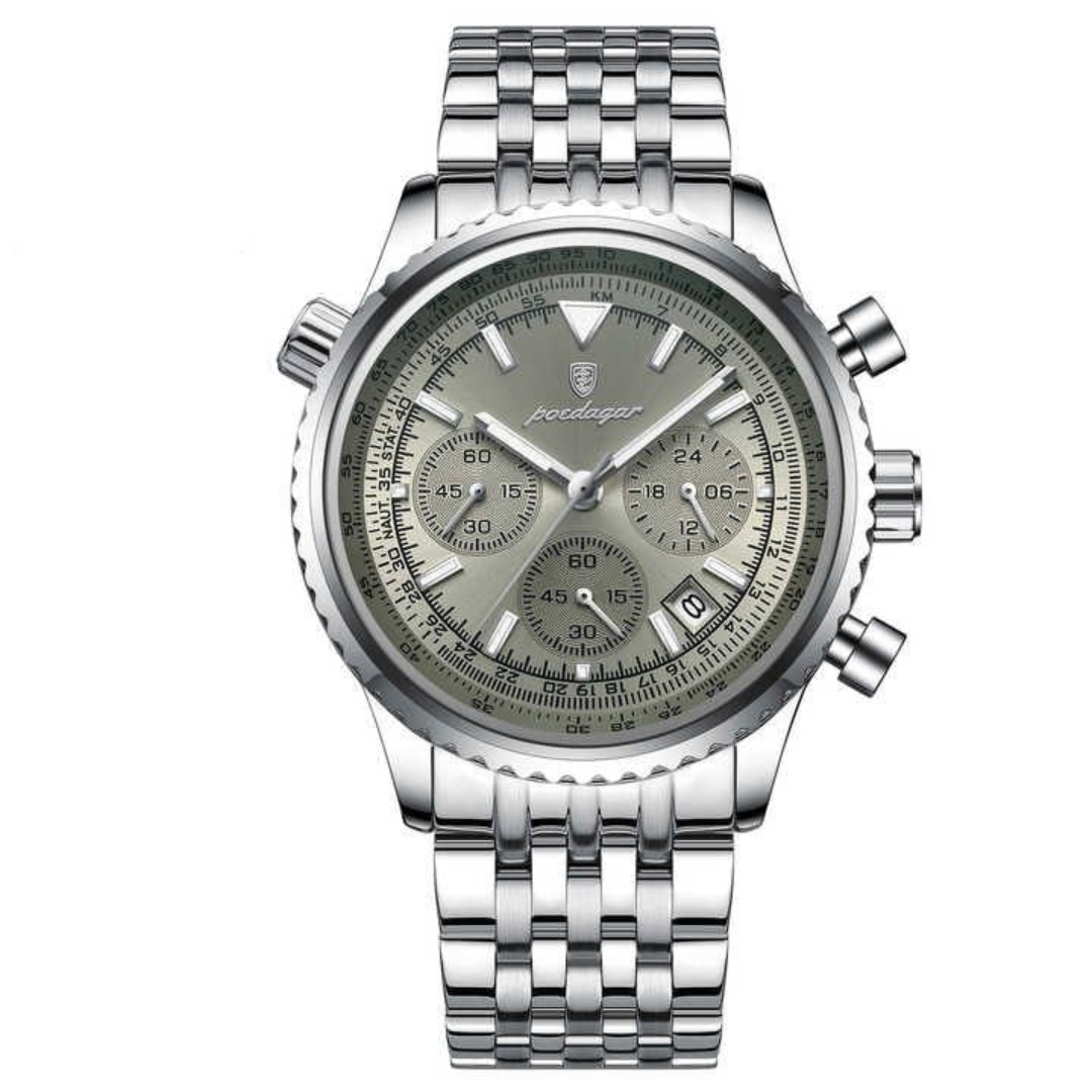 Austere Poedagar Marine®