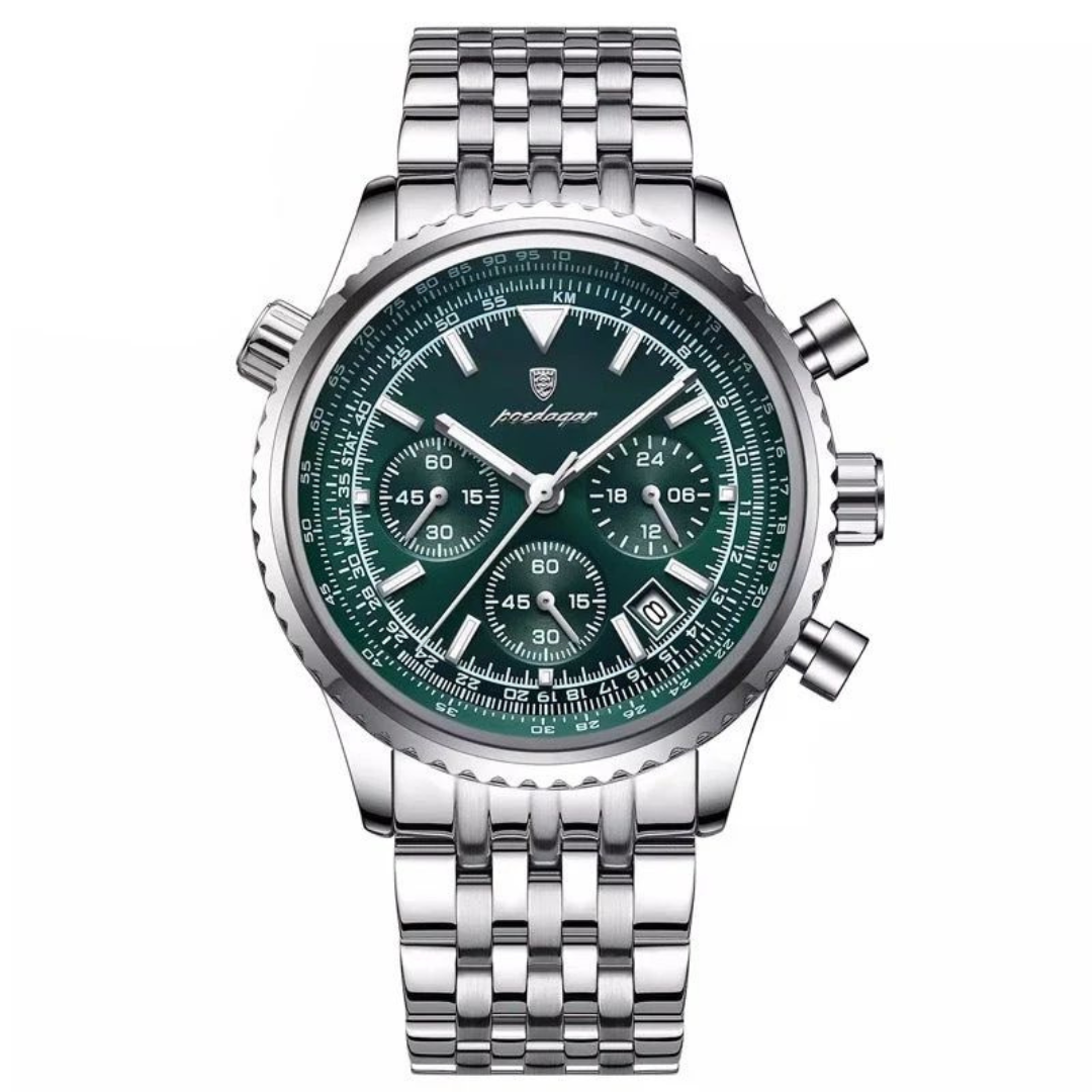 Austere Poedagar Marine®