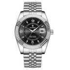 Relógio Poedagar SilverStar®