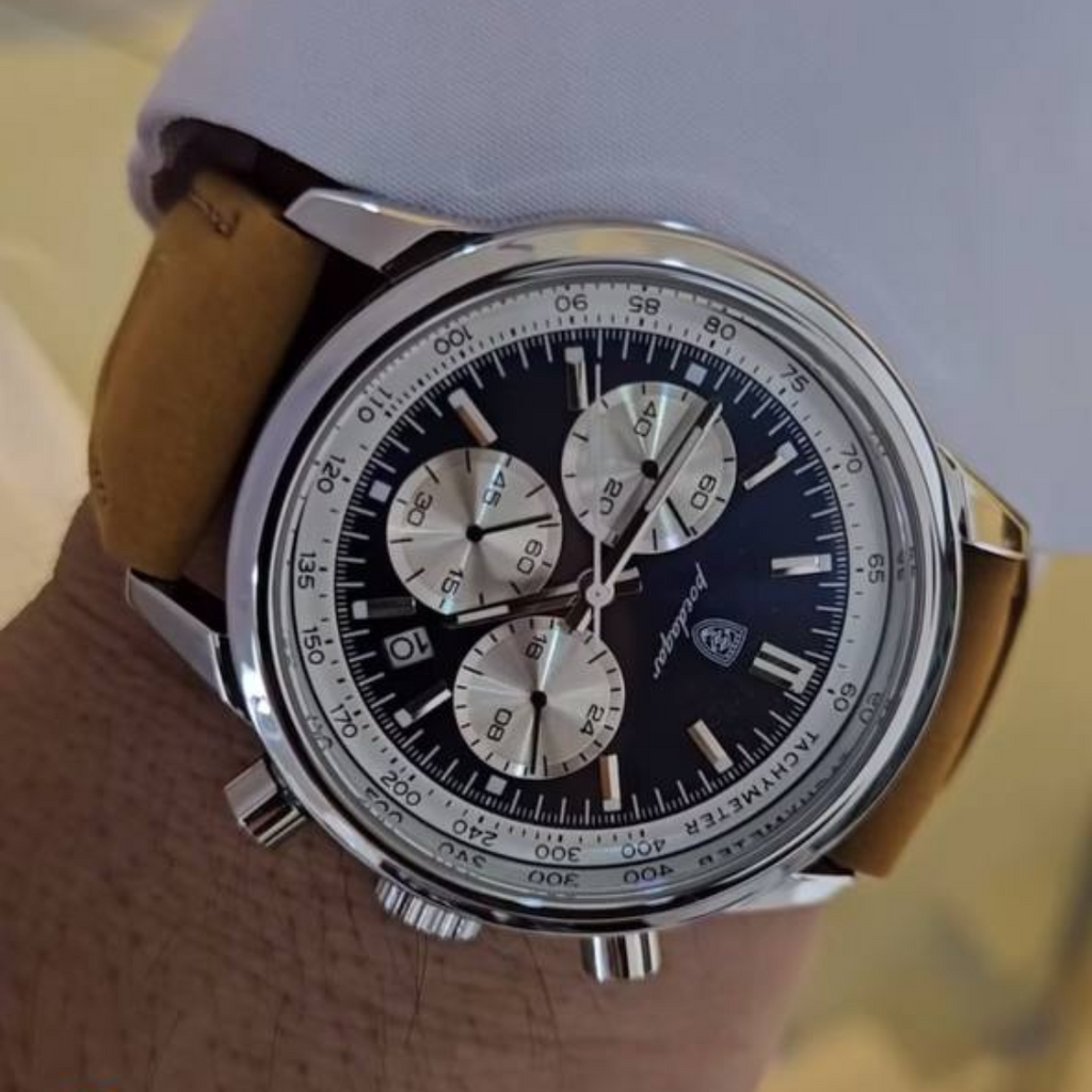 Austere Poedagar Latittude®