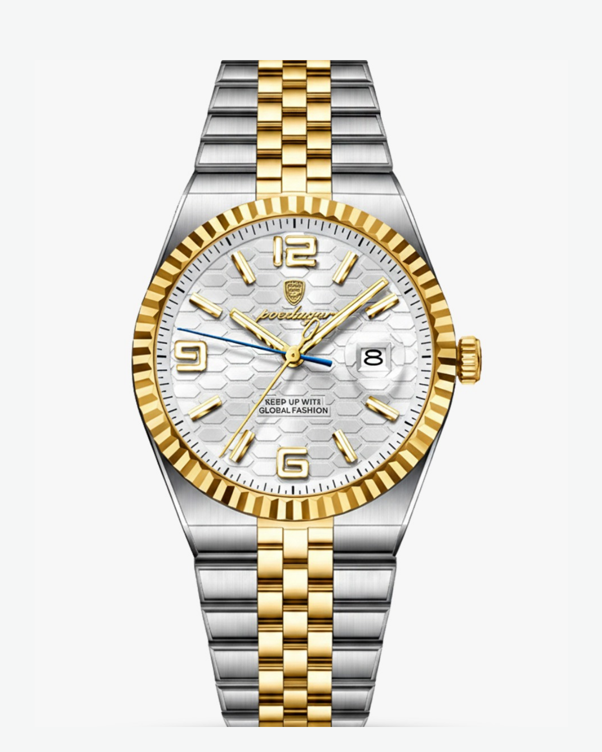 Relógio Poedagar Diamond®