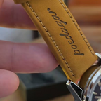 Austere Poedagar Latittude®