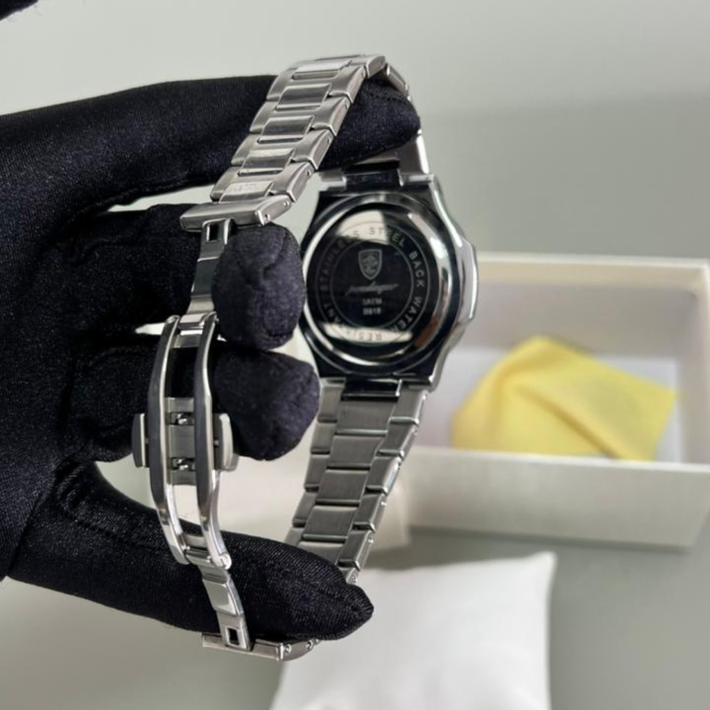 Austere Poedagar Deluxe Ice®