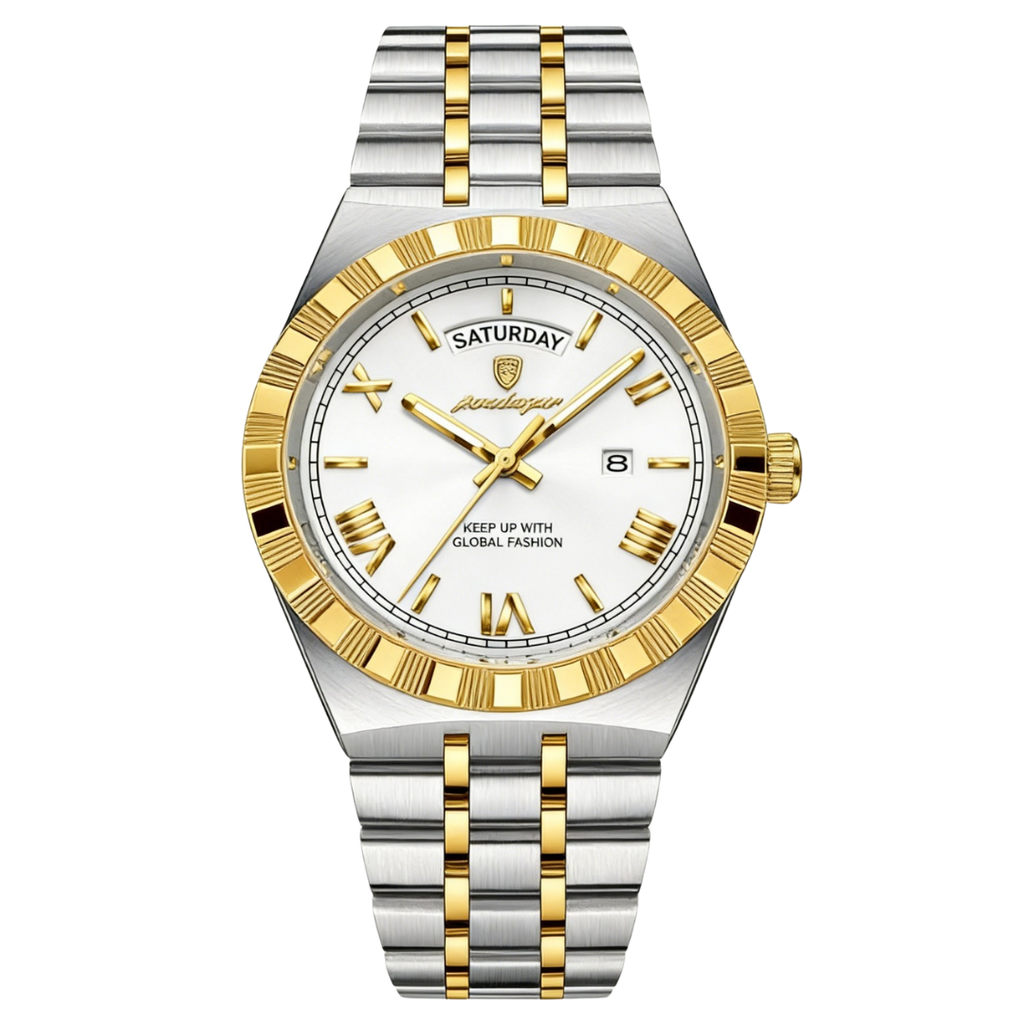 Relógio Poedagar Mônaco®