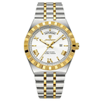 Relógio Poedagar Mônaco®