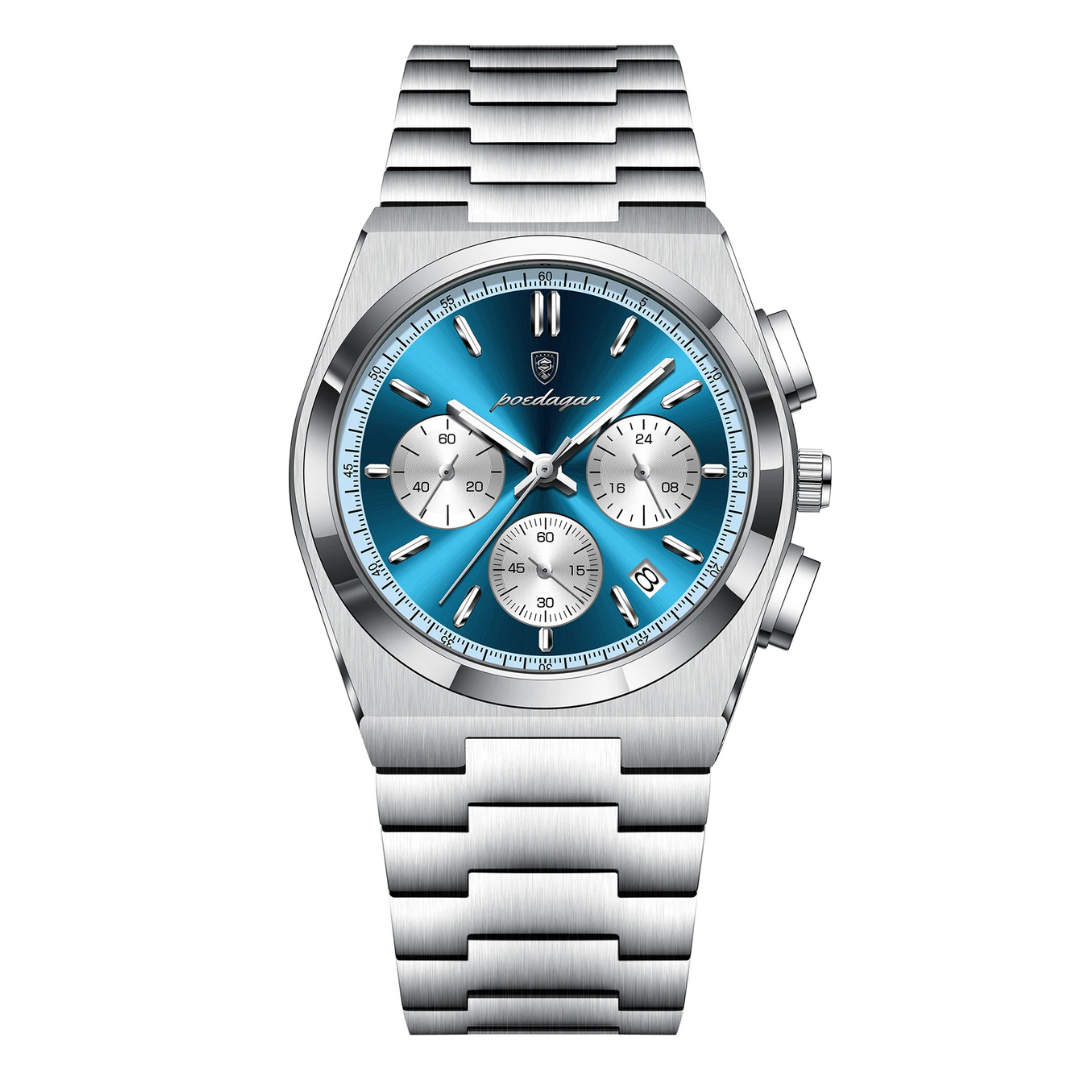 Austere Poedagar Commander®