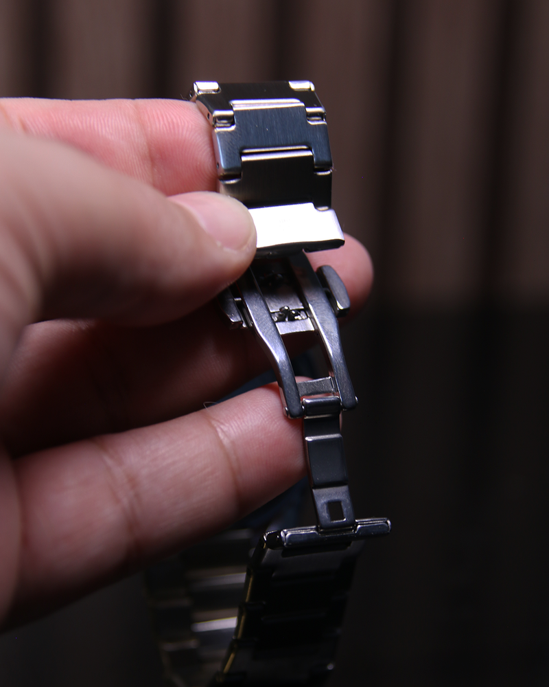 Edição Austere Poedagar em Feltro®