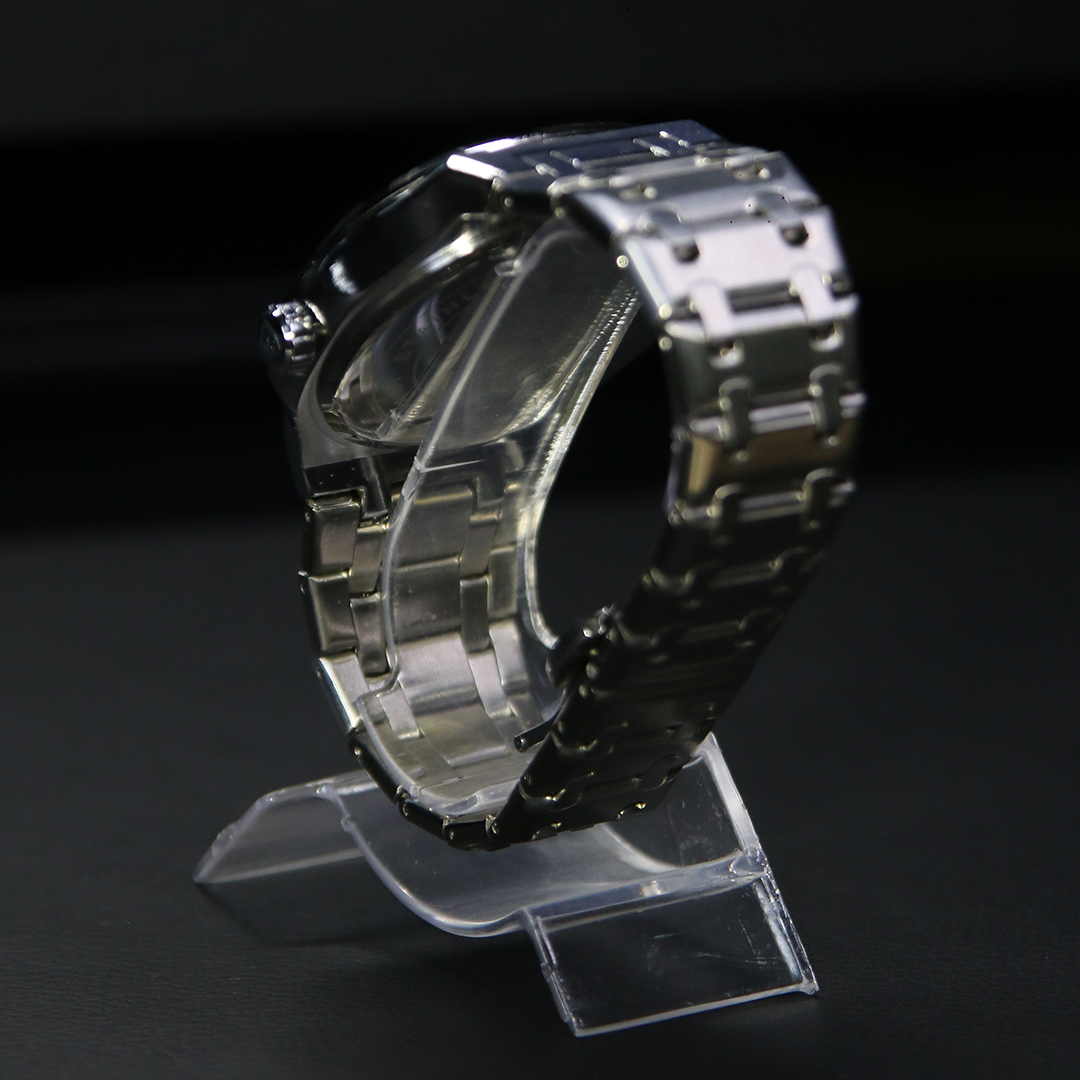 Relógio Poedagar Deluxe King®