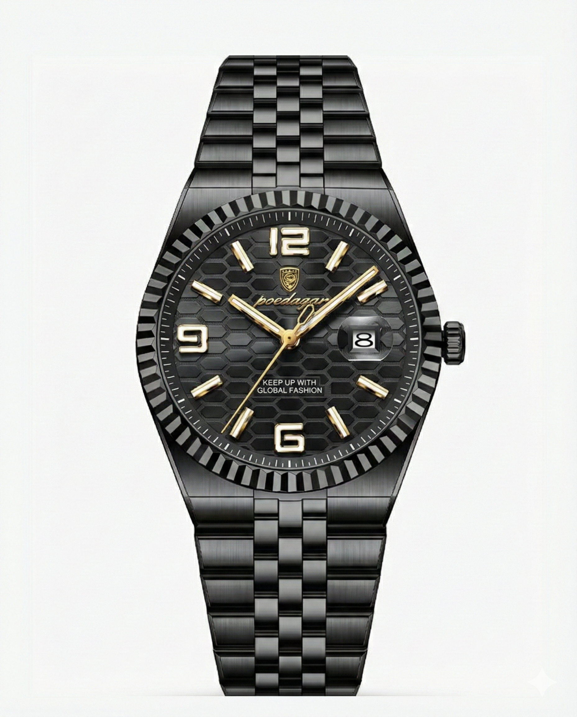 Relógio Poedagar Diamond®