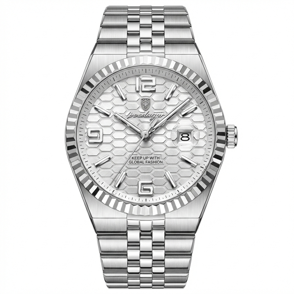 Relógio Poedagar Diamond®