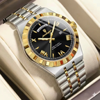 Relógio Poedagar Mônaco®