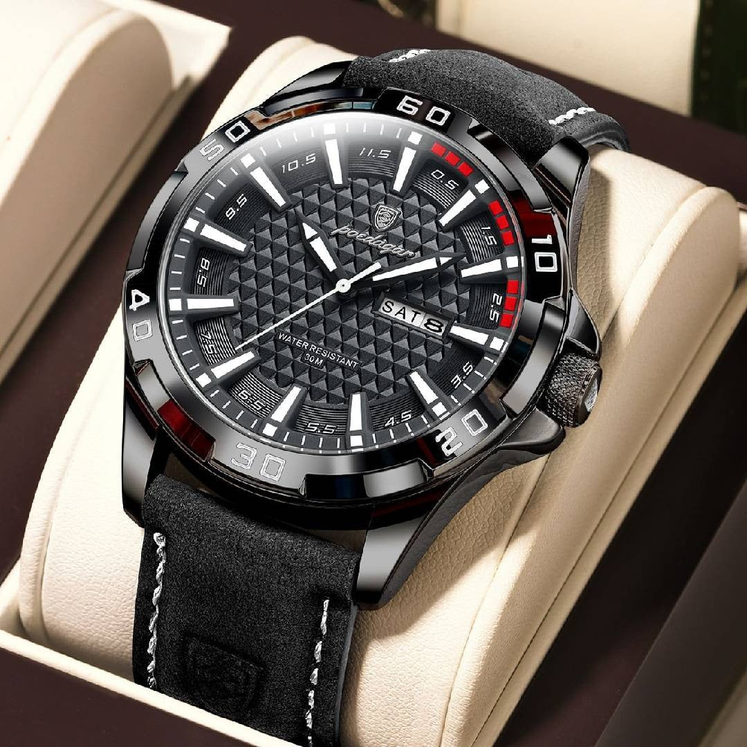 Relógio Poedagar Montecarlo®