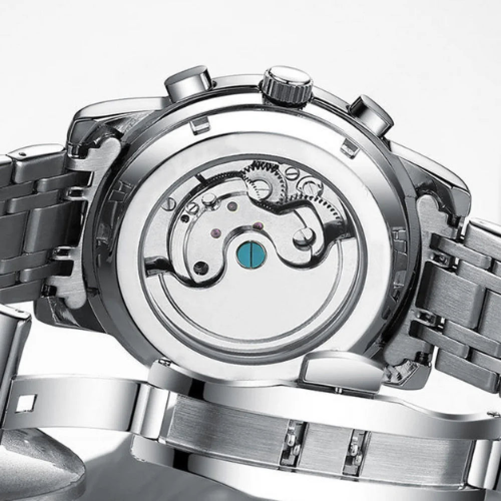 Austere Poedagar Legítimu's®