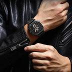 Austere Poedagar Machine®