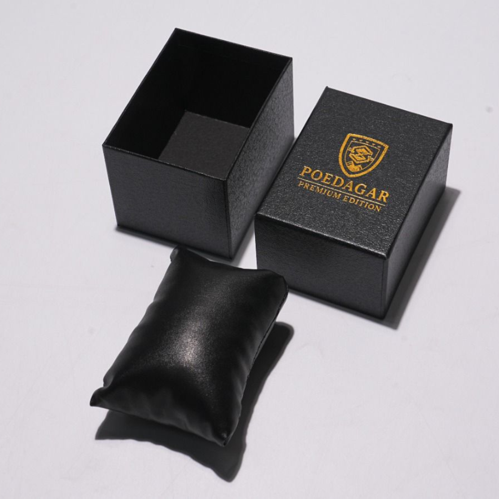 Relógio Poedagar Mônaco®