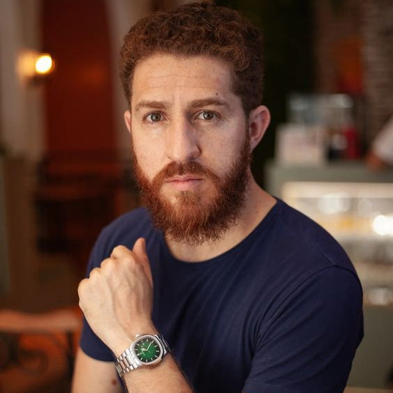 Poedagar Deluxe® Austero