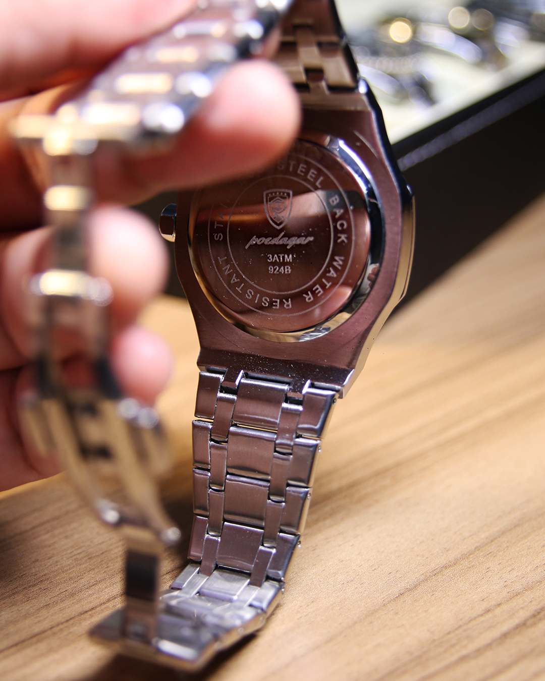 Austere Poedagar RoyalKing®