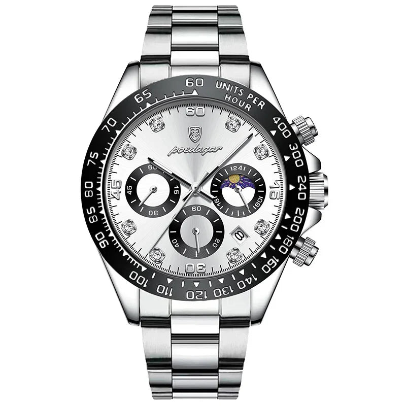 Austere Poedagar Dayhero®