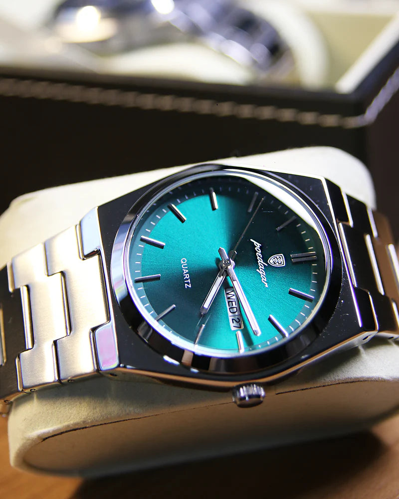 Ágata Poedagar Austera®