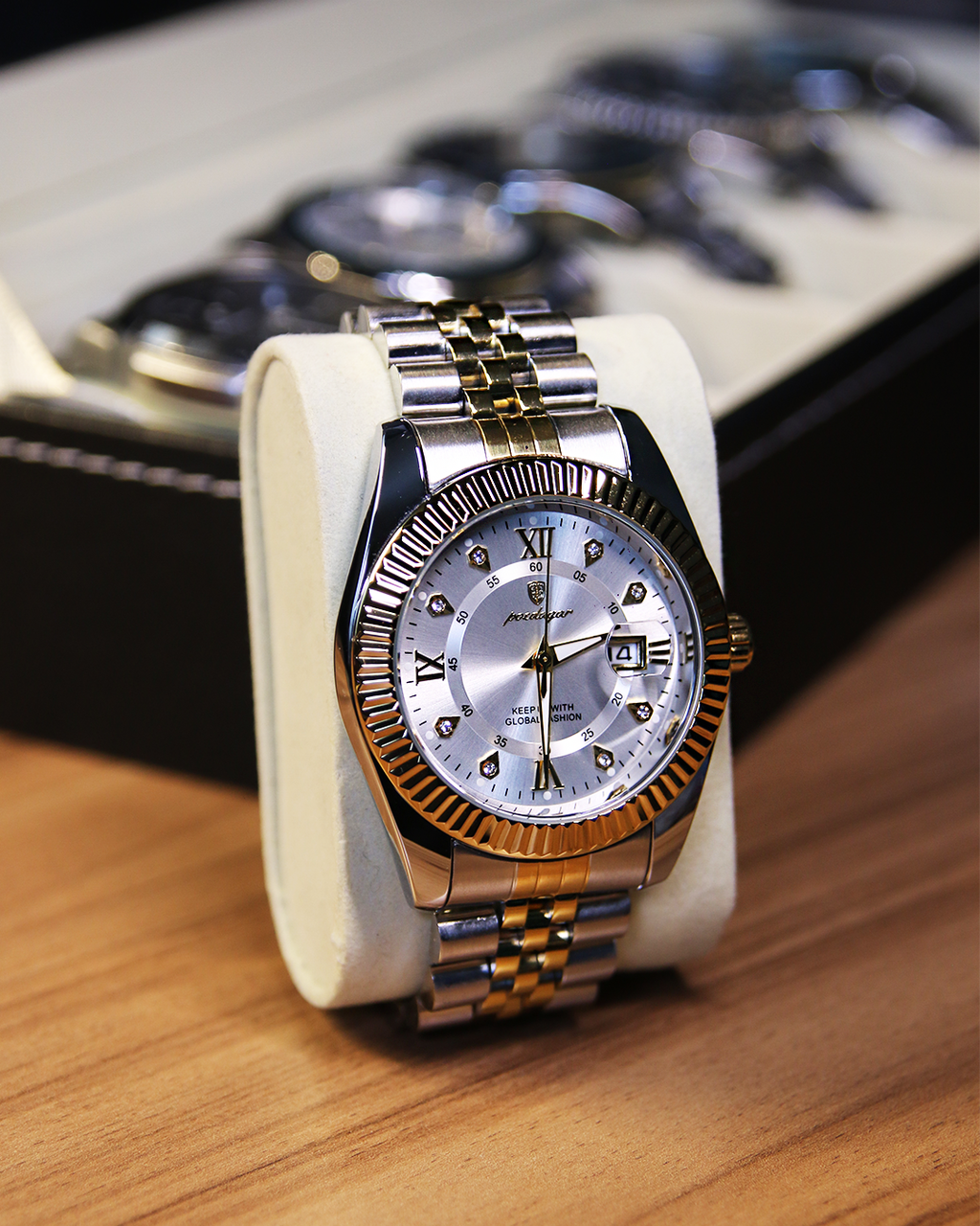 Austere Poedagar GoldenStar®