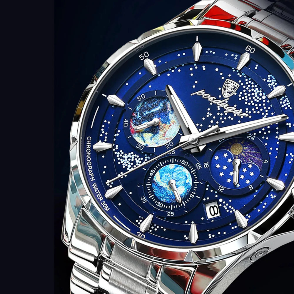 Austere Poedagar Universe®