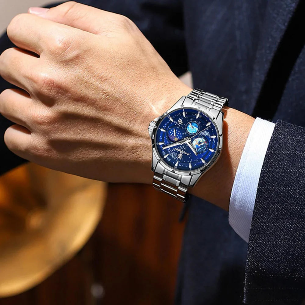 Austere Poedagar Universe®