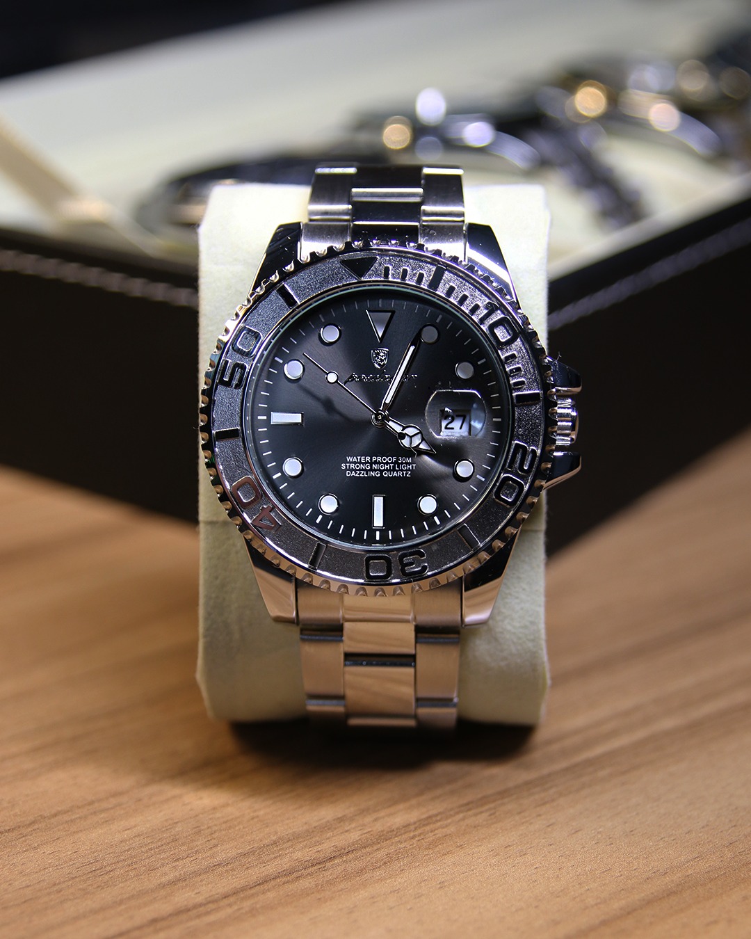 Austere Poedagar Yacht®