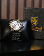 Relógio Poedagar Mônaco®